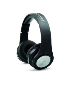 Słuchawki bluetooth Esperanza Flexi czarne EH165K