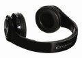 Słuchawki bluetooth Esperanza Flexi czarne EH165K - 1068415