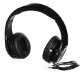 Słuchawki bluetooth Esperanza Flexi czarne EH165K - 1068417
