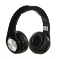 Słuchawki bluetooth Esperanza Flexi czarne EH165K - 1068414