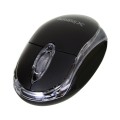 Mysz EXTREME HARRIER XM105K (optyczna; 1000 DPI; kolor czarny) - 1066969