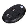 Mysz EXTREME HARRIER XM105K (optyczna; 1000 DPI; kolor czarny) - 1066971