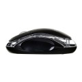 Mysz EXTREME HARRIER XM105K (optyczna; 1000 DPI; kolor czarny) - 1066972