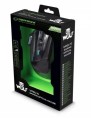 Mysz komputerowa Esperanza Wolf EGM201B (optyczna; 2400 DPI; kolor czarny) - 783505