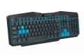 Klawiatura Esperanza TIRIONS EGK201B (USB 2.0; (US); kolor czarny) - 878154