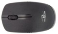 Zestaw klawiatura + mysz TITANUM MEMPHIS TK108 (USB; (US); kolor czarny; optyczna; 1000 DPI) - 1066439