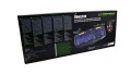 Zestaw klawiatura + mysz membranowa Esperanza EGK3000 (USB 2.0; kolor czarny; optyczna) - 783178