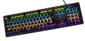 Klawiatura mechaniczna Esperanza VORTEX EGK801 (USB 2.0; kolor czarny) - 1066230