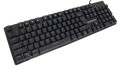 Klawiatura mechaniczna Esperanza VORTEX EGK801 (USB 2.0; kolor czarny) - 1066231