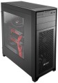 Corsair obudowa komputerowa Obsidian Series™ 450D High Airflow Mid-Tower Case - 394397