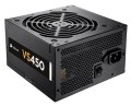 CORSAIR POWER SUPPLY  VS 450W, EU-024 VERSION - 394470