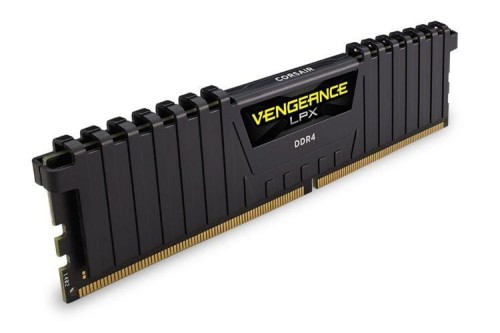 Pamięć DDR4 Corsair Vengeance LPX 8GB (1x8GB) 2400MHz CL16 1,2V Black - 689694