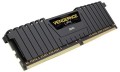 Corsair Vengeance® LPX 2x16GB DDR4 2400MHz C16 Memory Kit - Black - 394697