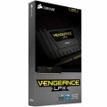Corsair Vengeance® LPX 2x16GB DDR4 2400MHz C16 Memory Kit - Black - 394698