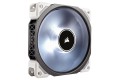 Wentylator Corsair ML120 Pro LED, White, 120mm Premium Magnetic Levitation Fan - 394768