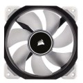 Wentylator Corsair ML120 Pro LED, White, 120mm Premium Magnetic Levitation Fan - 723180