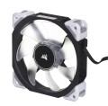 Wentylator Corsair ML120 Pro LED, White, 120mm Premium Magnetic Levitation Fan - 853183