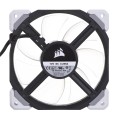 Wentylator Corsair ML120 Pro LED, White, 120mm Premium Magnetic Levitation Fan - 853184