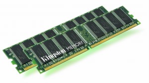 Pamięć Kingston KTD-DM8400C6/2G (DDR2 DIMM; 1 x 2 GB; CL6)