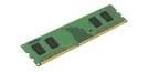 KINGSTON 2GB 1600MHZ DDR3 NON-ECC CL11 DIMM