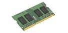 KINGSTON 2GB 1600MHZ DDR3 NON-ECC CL11 SODIMM