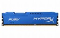 Zestaw pamięci Kingston HyperX FURY HX316C10FK2/16 (DDR3 DIMM; 2 x 8 GB; 1600 MHz; CL10) - 777247