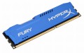 Zestaw pamięci Kingston HyperX FURY HX316C10FK2/16 (DDR3 DIMM; 2 x 8 GB; 1600 MHz; CL10) - 777246