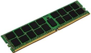 Pamięć RAM Kingston KVR21R15D4/16 (DDR4 DIMM; 1 x 16 GB; 2133 MHz; CL15)