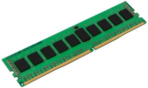 Pamięć RAM Kingston KVR21R15S4/8 (DDR4 DIMM; 1 x 8 GB; 2133 MHz; CL15)