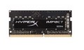 Kingston HyperX Impact 4GB 2133MHz DDR4 CL13 SODIMM - 419999