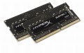Zestaw pamięci Kingston HyperX HX421S13IBK2/8 (DDR4 SO-DIMM; 2 x 4 GB; 2133 MHz; CL13) - 781182