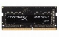 Zestaw pamięci Kingston HyperX HX421S13IBK2/8 (DDR4 SO-DIMM; 2 x 4 GB; 2133 MHz; CL13) - 781186