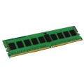 Pamięć Kingston KCP424NS6/4 (DDR4 DIMM; 1 x 4 GB; 2400 MHz; CL17) - 776889