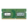 Pamięć Kingston KVR24S17S6/4 (DDR4 SO-DIMM; 1 x 4 GB; 2400 MHz; CL17) - 528851