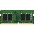 Pamięć Kingston KVR24S17S6/4 (DDR4 SO-DIMM; 1 x 4 GB; 2400 MHz; CL17) - 781055