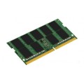 Pamięć Kingston KVR24S17S6/4 (DDR4 SO-DIMM; 1 x 4 GB; 2400 MHz; CL17) - 690252