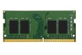 Pamięć Kingston KVR24S17S6/4 (DDR4 SO-DIMM; 1 x 4 GB; 2400 MHz; CL17) - 622010