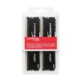 Zestaw pamięci Kingston HyperX FURY HX426C16FB3K2/32 (DDR4 DIMM; 2 x 16 GB; 2666 MHz; CL16) - 777456