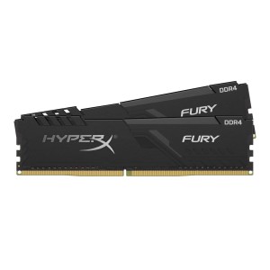Pamięć Kingston HyperX FURY HX432C16FB3K2/32 (DDR4 DIMM; 2 x 16 GB; 3200 MHz; CL16)