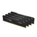 Zestaw pamięci Kingston HyperX FURY HX432C16FB3K4/64 (DDR4; 4 x 16 GB; 3200 MHz; CL16) - 778825
