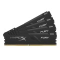 Zestaw pamięci Kingston HyperX FURY HX434C16FB3K4/64 (DDR4; 4 x 16 GB; 3466 MHz; CL16) - 778843