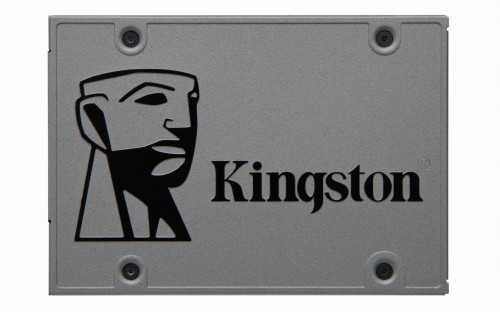 Dysk Kingston UV500 SUV500/1920G (1.92 TB ; 2.5"; SATA III) - 727116