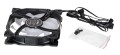Wentylator ADATA XPG VENTO 120 ARGB (75260103) - 1015466
