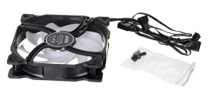 Wentylator ADATA XPG VENTO 120 ARGB (75260103)