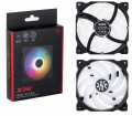 Wentylator ADATA XPG VENTO 120 ARGB (75260103) - 1015470