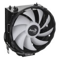 Chłodzenie AEROCOOL PGS RAVE 4 FRGB PWM 4P - 1014748