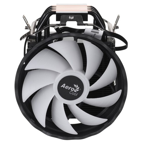 Chłodzenie AEROCOOL PGS RAVE 4 FRGB PWM 4P - 1014748