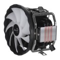 Chłodzenie AEROCOOL PGS RAVE 4 FRGB PWM 4P - 1192883