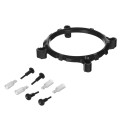 Chłodzenie AEROCOOL PGS RAVE 4 FRGB PWM 4P - 1192880