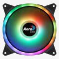 WENTYLATOR AEROCOOL PGS DUO 14 ARGB 6pin 140mm - 822166